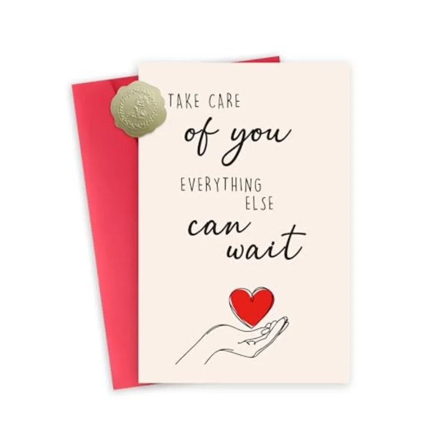 Pet Loss Sympathy Card For Dog And Cat Memorial Gift