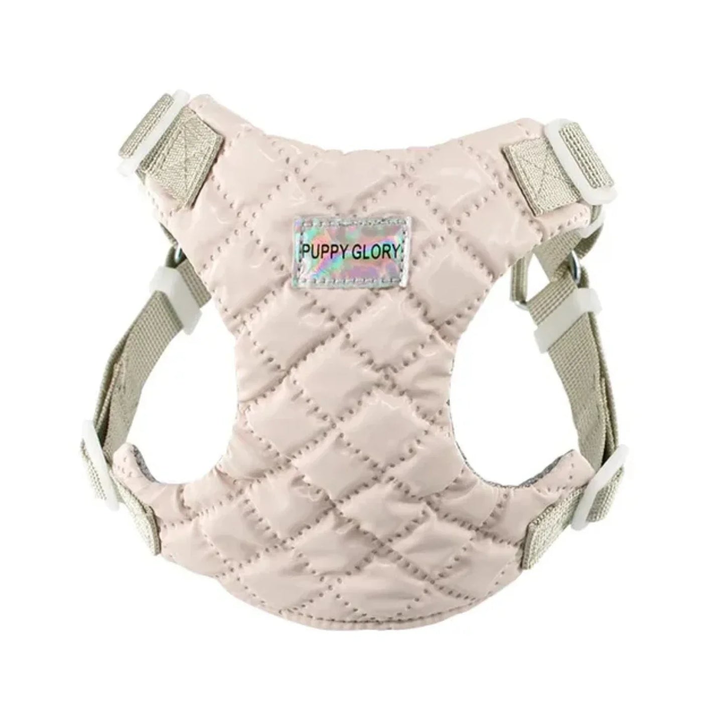Waterproof Dog Harness Vest For Small To Medium Dogs Adjustable