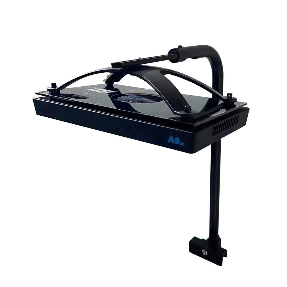 Control A8pro II Max 240W Full Spectrum LED Aquarium Light