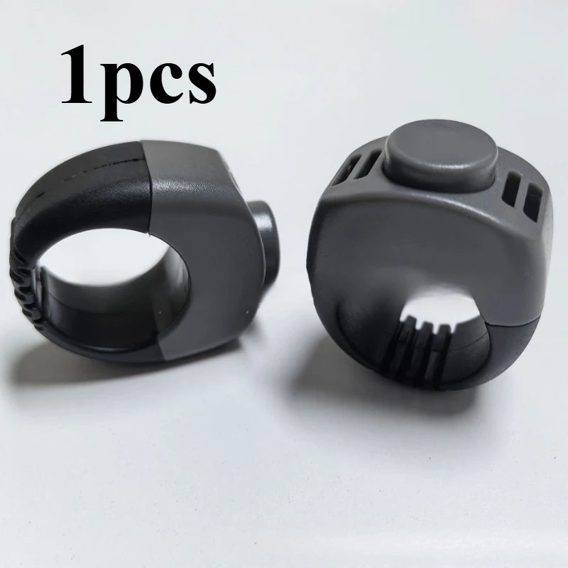 Pet Clicker Ring Dog Cat Horse Bird Training Clicker