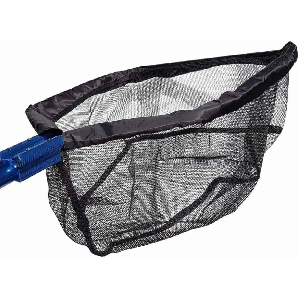 HUANYAN Heavy Duty Pond Net System For Koi Ponds Net Heads