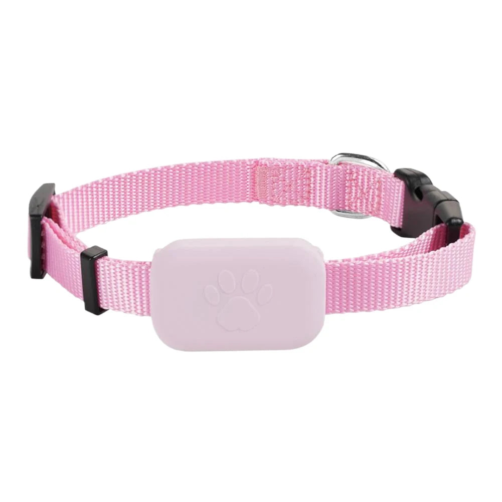 NovaSphere Pet Tracker GPS Collar Android iOS No Monthly Fee