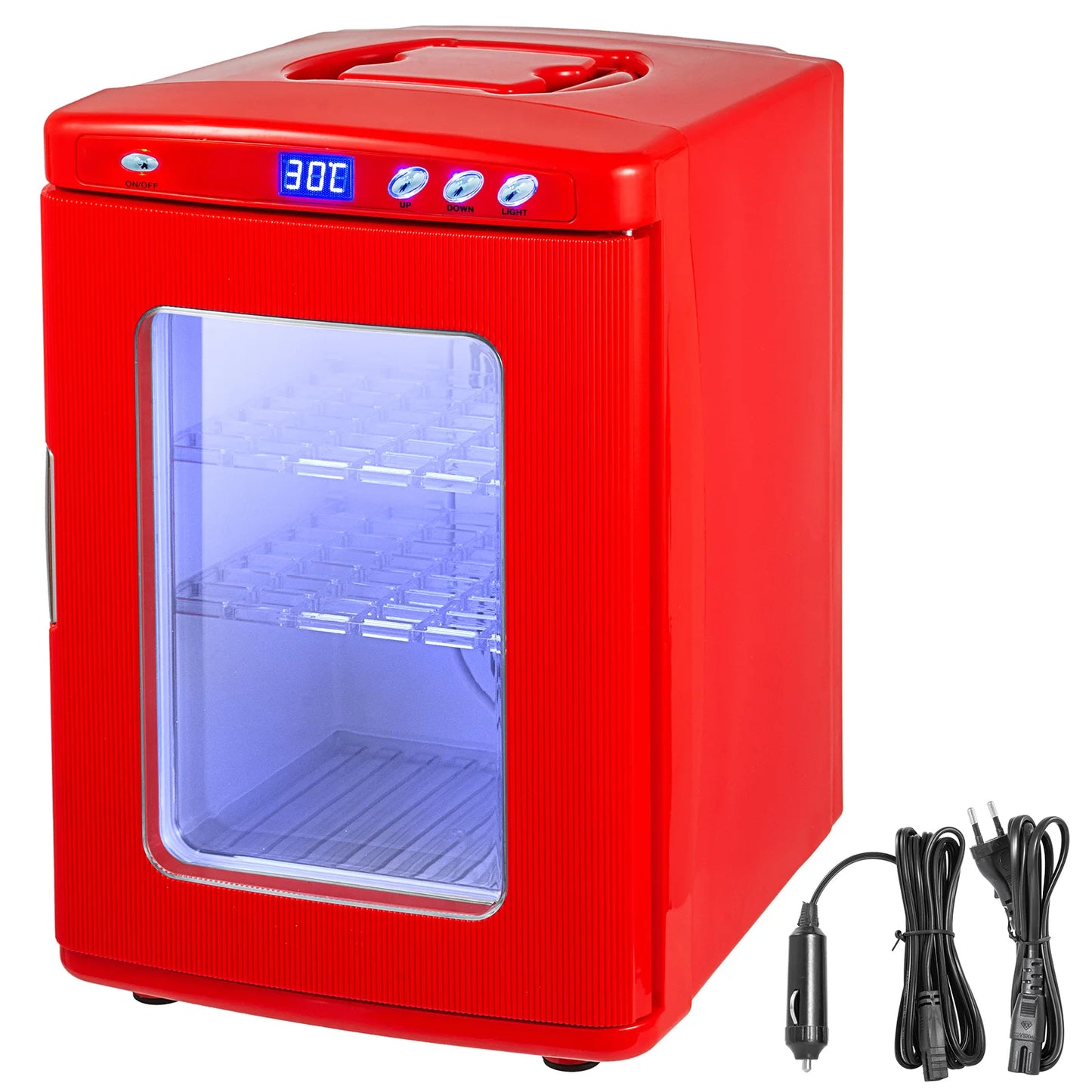 SucceBuy Reptile Incubator Digital Egg Lab Incubator