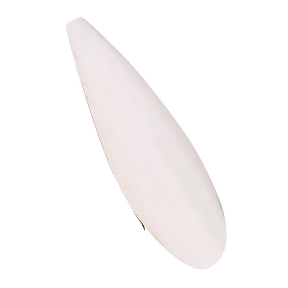 alloetCN Cuttlefish Bone For Parrots Bird Chew Toys Cuttlebone Pets Supplies
