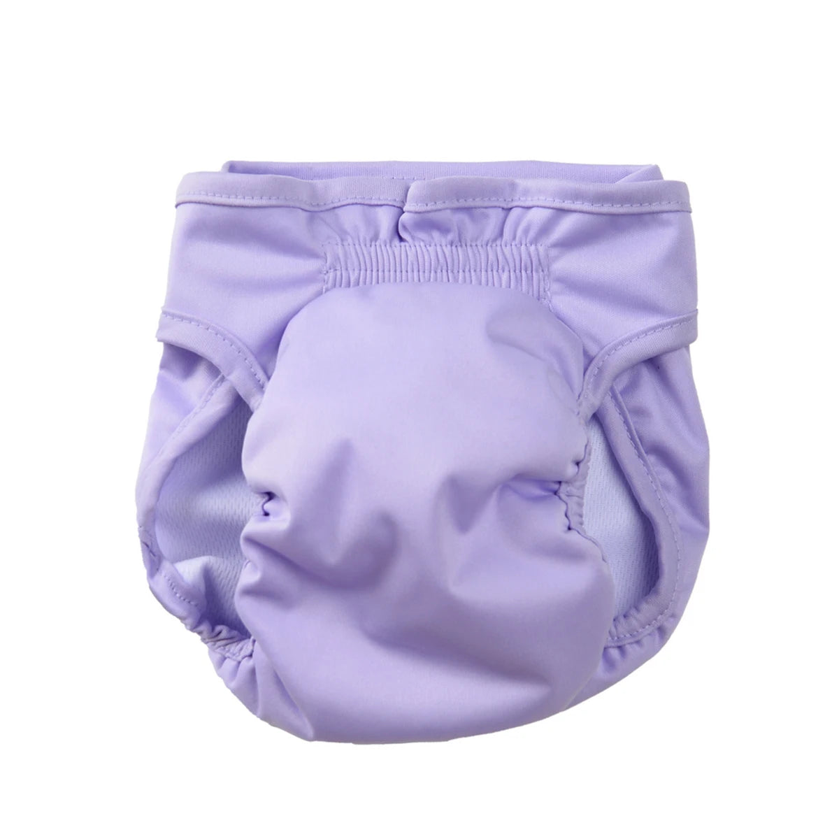 Washable Female Dog Diaper Adjustable Leakproof Reusable Panties For Dogs