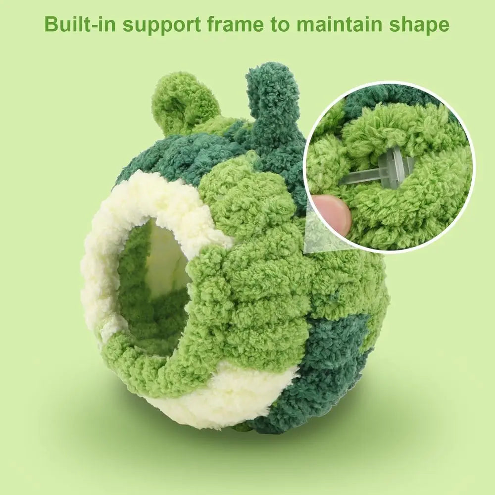 Bird Nest Bed Warm Winter Snuggle Hut For Small Birds