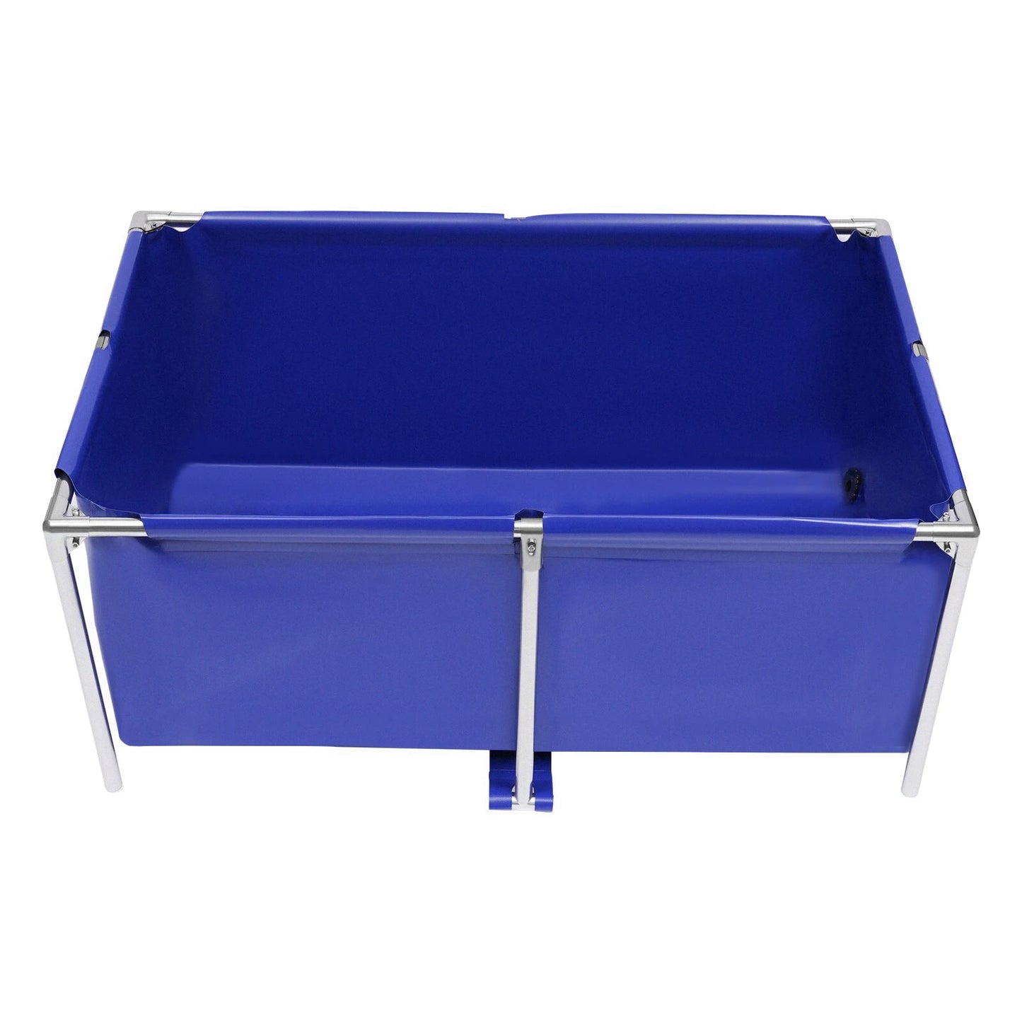 Canvas Aquarium Water Tank for Koi and Ponds Portable