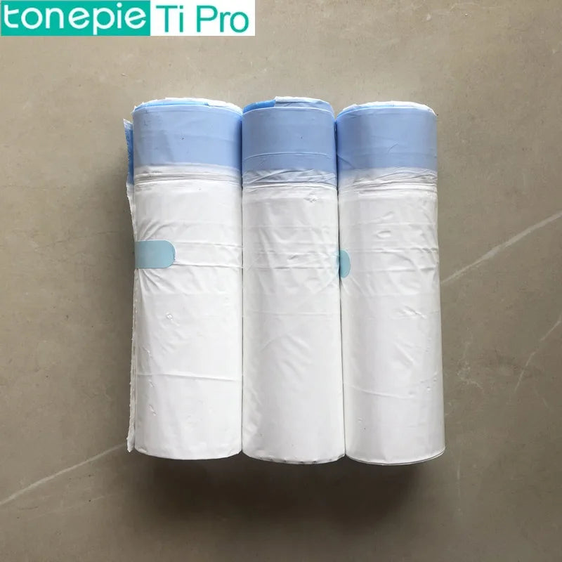 Heavy Duty Cat Litter Box Liners For Self Cleaning Box