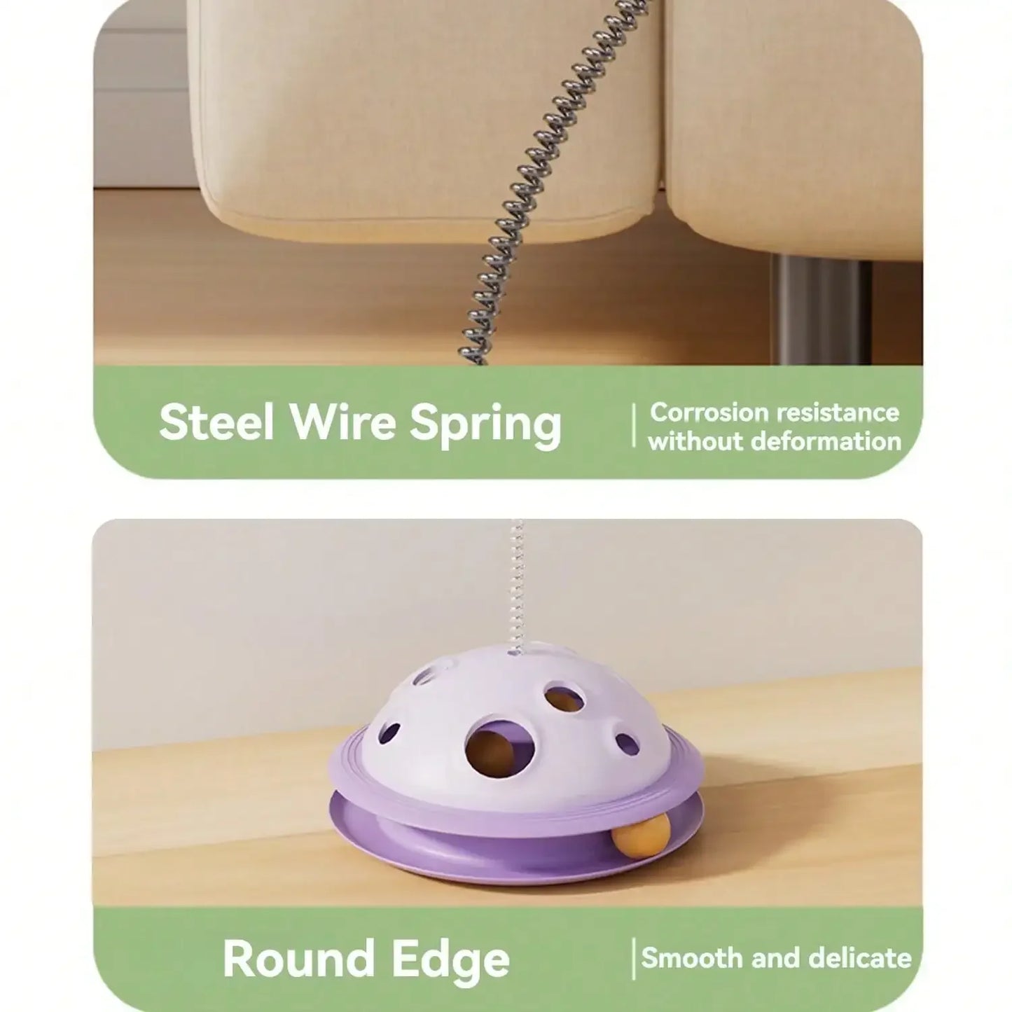 Planetary Interactive Cat And Dog Snack Dispenser Educationally Stimulating Puzzle