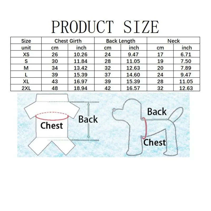 Hairless Sphynx Cat Winter Vest Sweater Warm Thickening