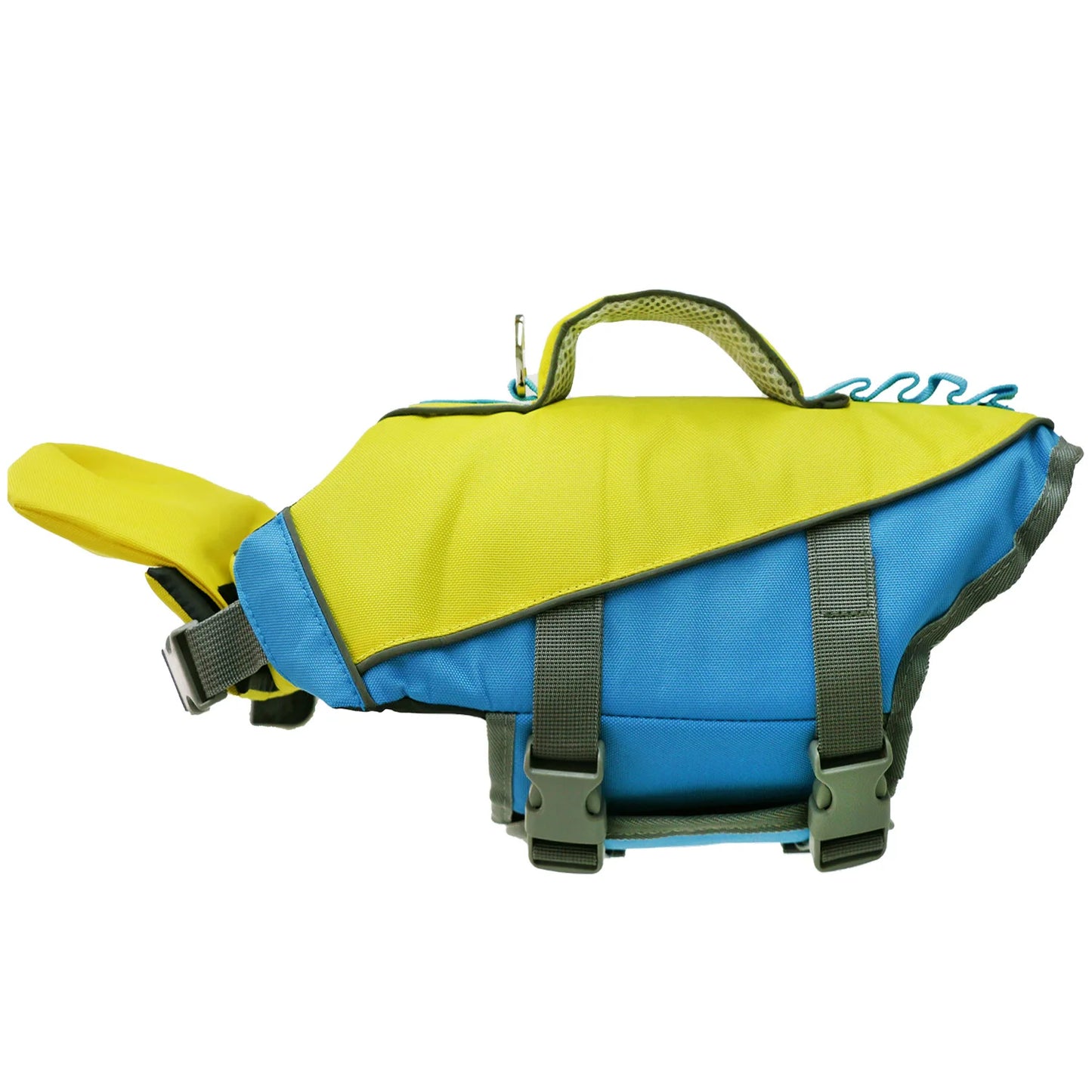 Dog Life Vest For Pool And Surfing Safety Swim Jacket