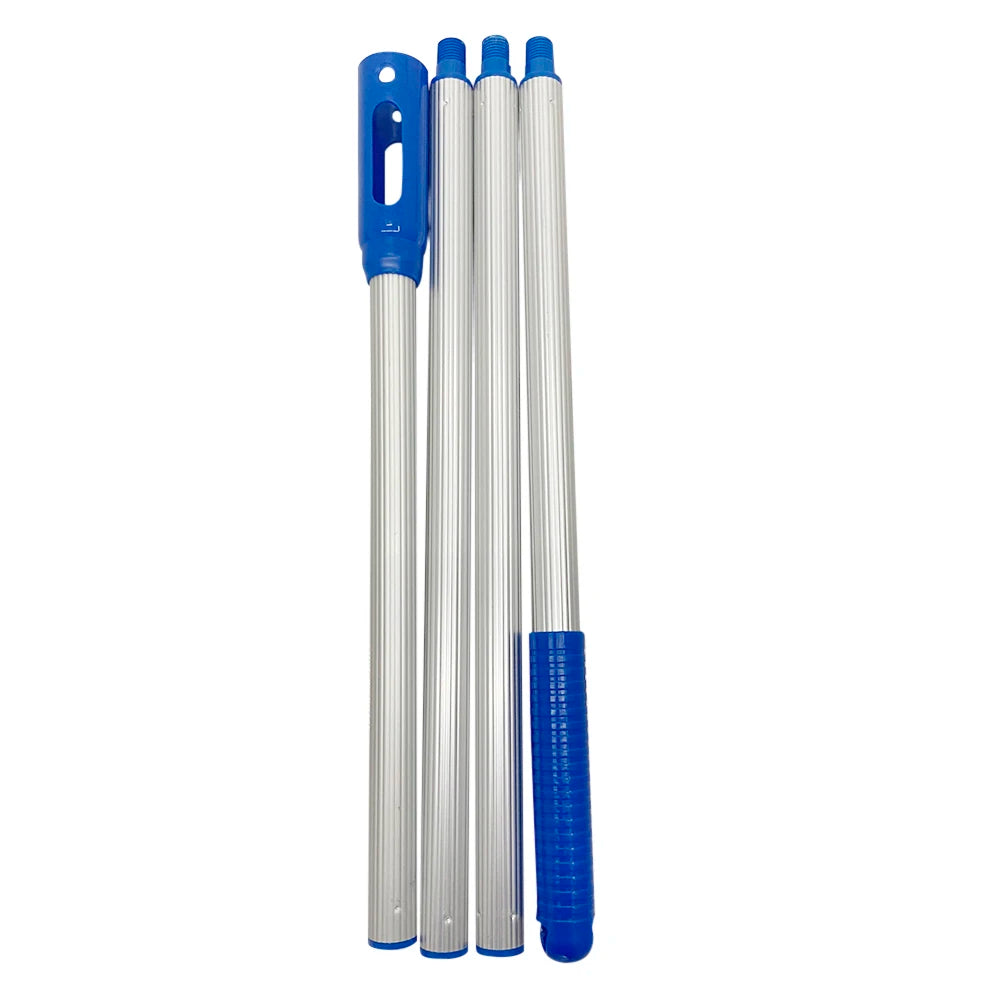 Hign-concerned Chemical Fish Pond Skimmer Net Telescopic