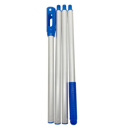 Hign-concerned Chemical Fish Pond Skimmer Net Telescopic