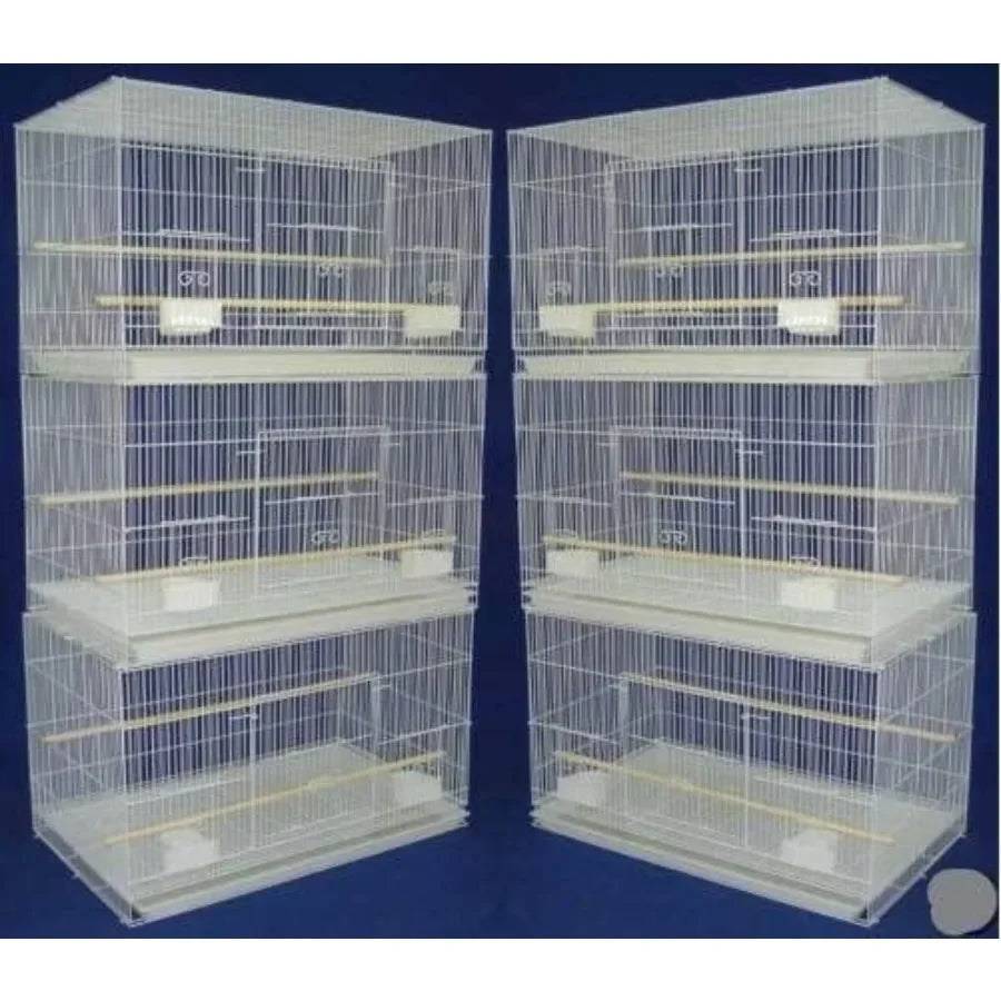 CN Guangdong PremiumStainlessSteel HyperSuperDurable Bird Carrier Cage For Parakeets