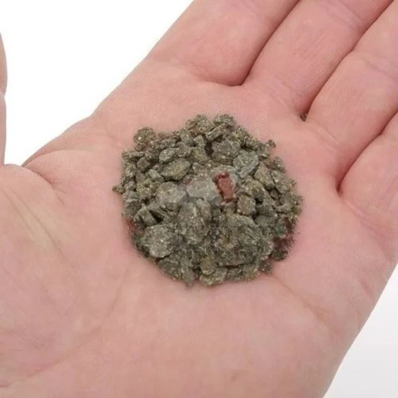 EbitaBreed Type B Crystal Shrimp Food For Ornamental Shrimp