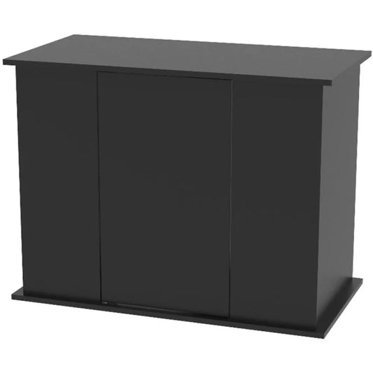 High Concerned Engineered Wood Aquarium Stand Upright