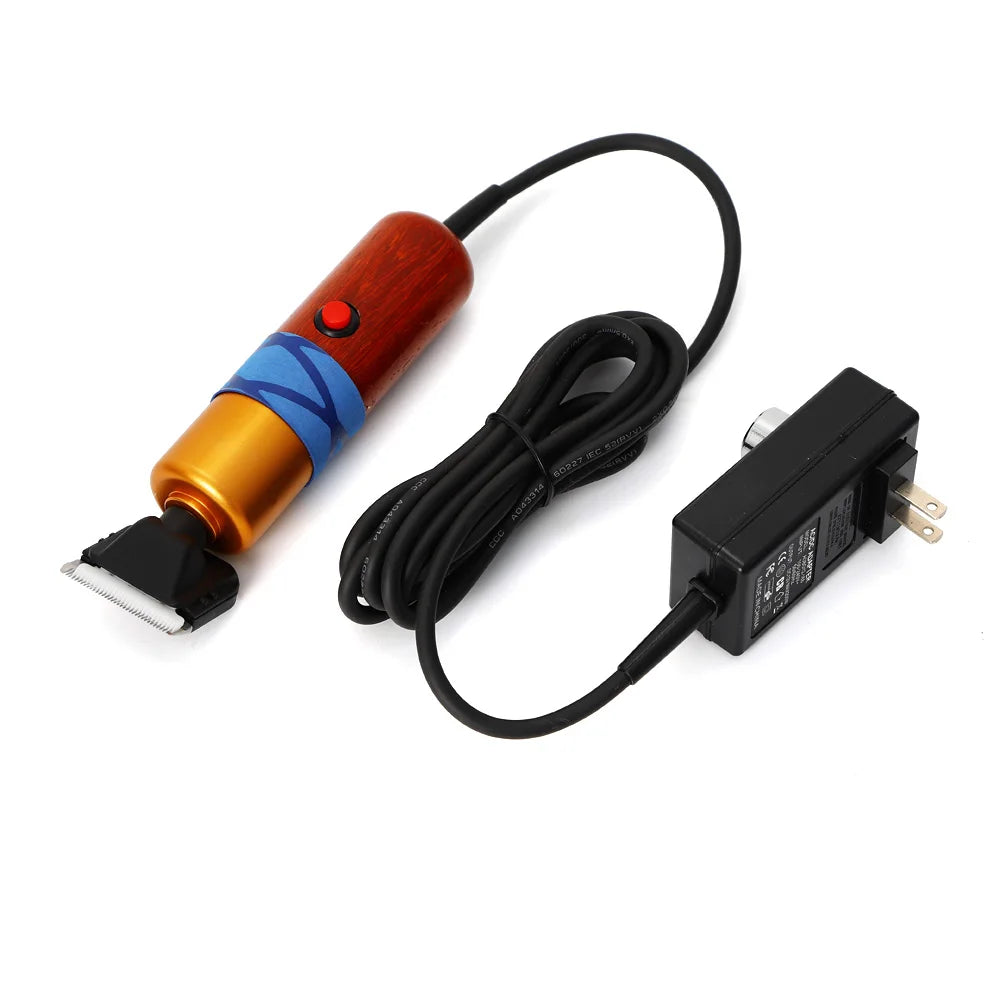 Hign-concerned Sheep Goat Clipper 200W Wool Shearing Machine