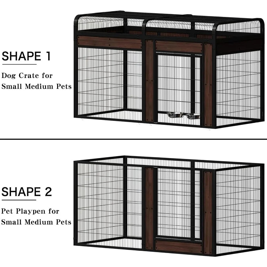 Guangdong CN Outdoor Bird Aviary For Parakeets Parrots Macaws Canaries