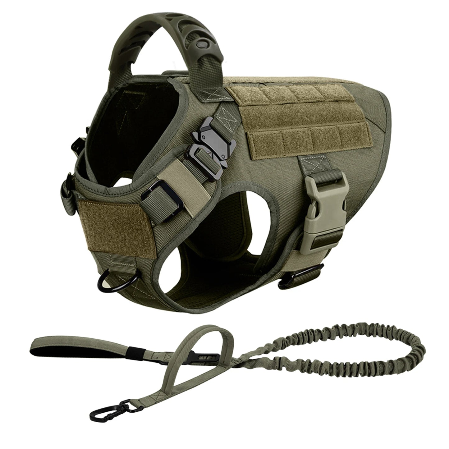 PETRAVELCN Dog Harness And Leash Set Vest For Dogs