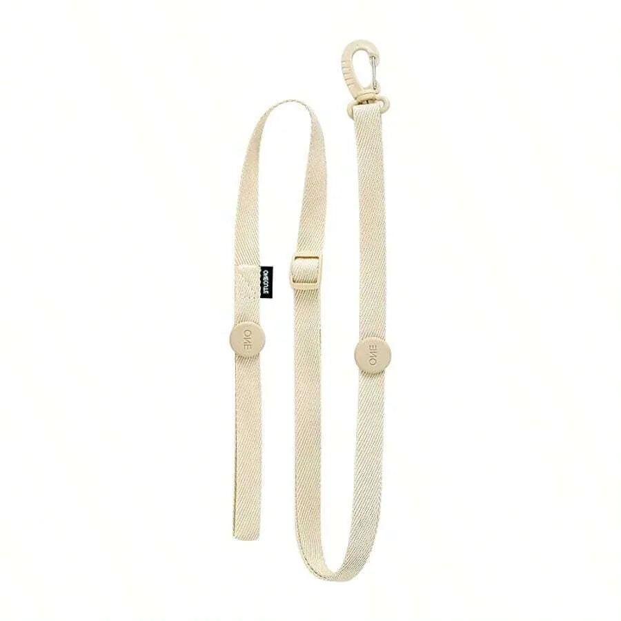 Adjustable Dog Harness and Leash Set Reflective for Small Dogs
