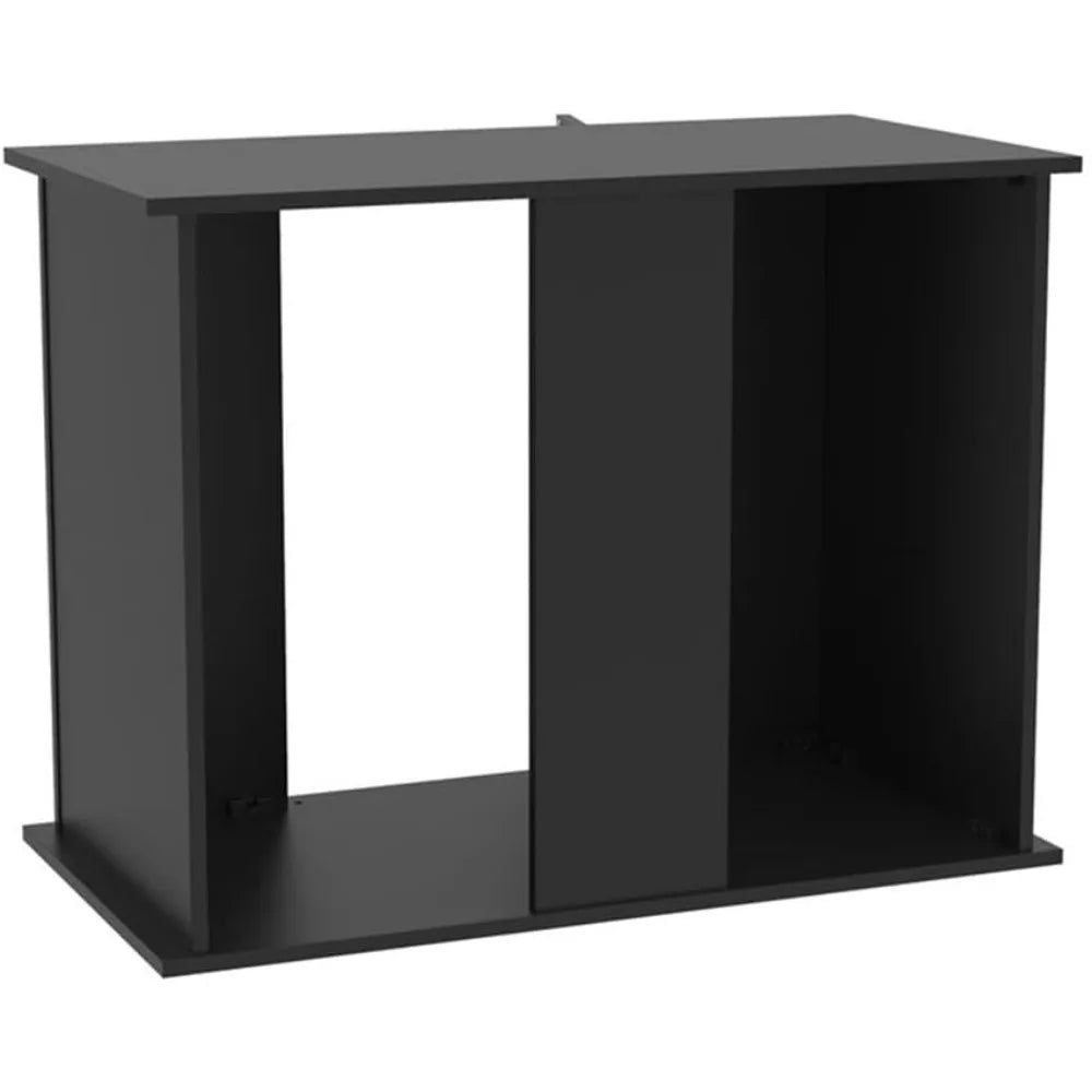 High Concerned Engineered Wood Aquarium Stand Upright