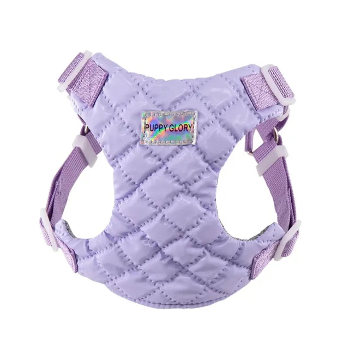 Waterproof Dog Harness Vest For Small To Medium Dogs Adjustable