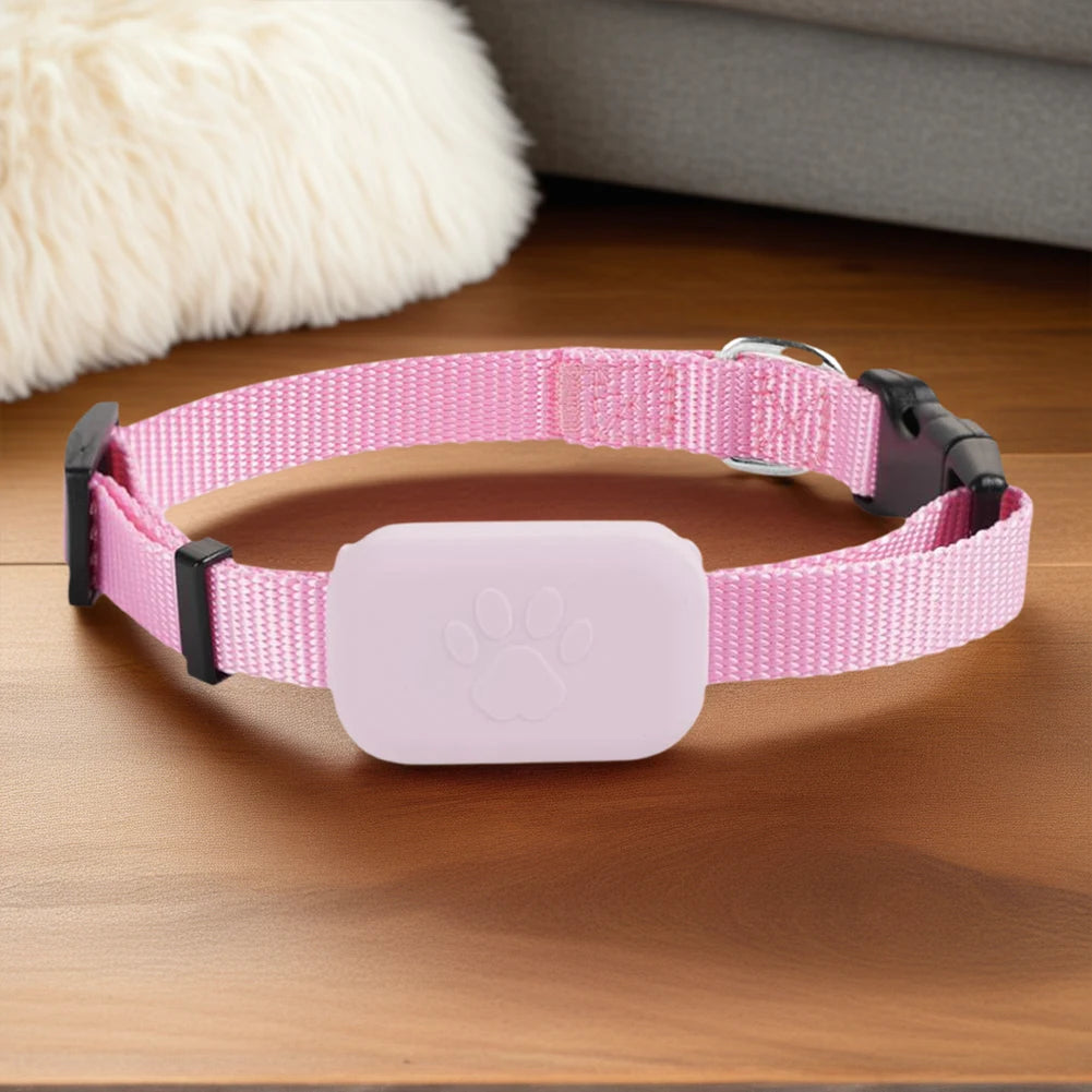 NovaSphere Pet Tracker GPS Collar Android iOS No Monthly Fee
