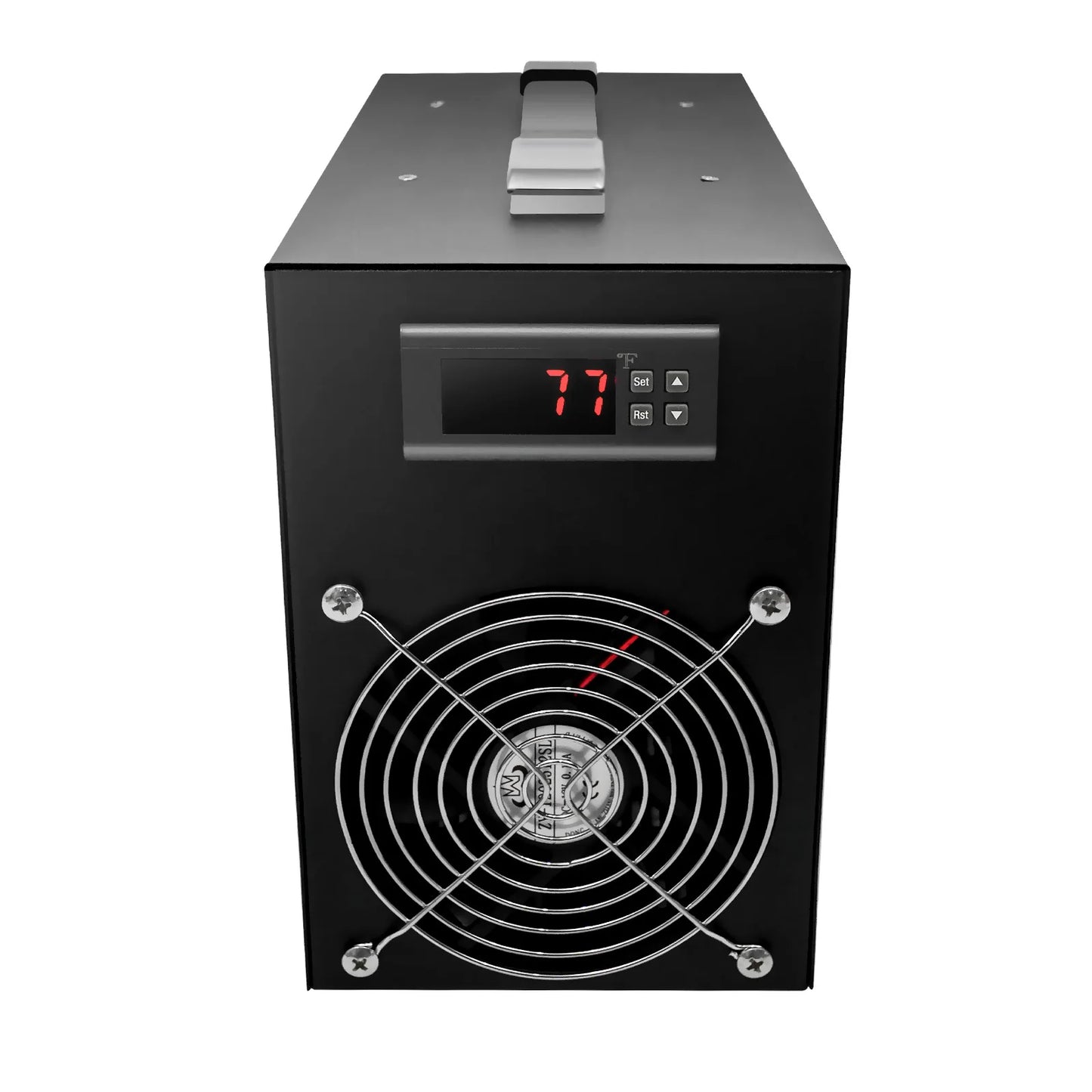 Hign-concerned Aquarium Water Chiller and Heater System