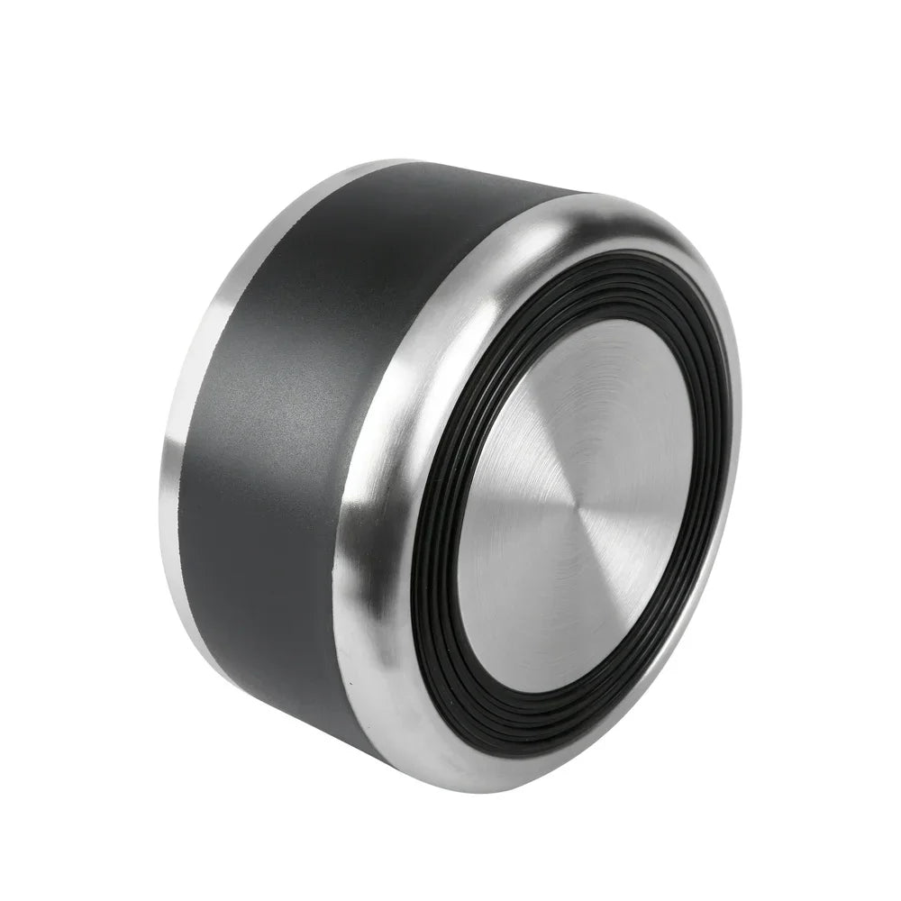 Stainless Steel Double Wall Dog Bowl Non Skid All Breeds