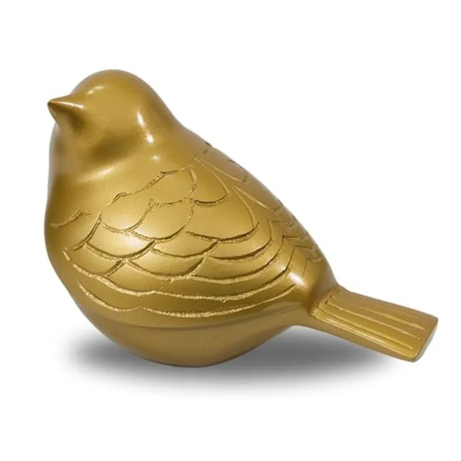 Bird Urn Small Keepsake Cremation Urn Pets Loved Ones