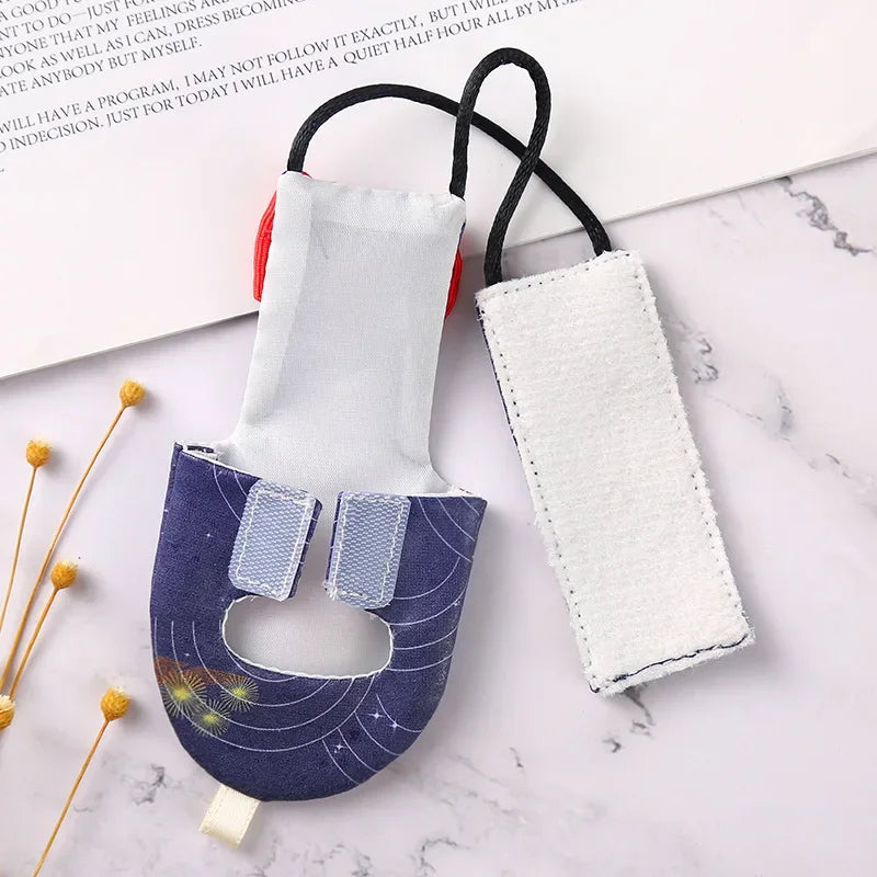 CN Zhejiang Parrot Pigeon Diaper Flight Suit Bird Nappy