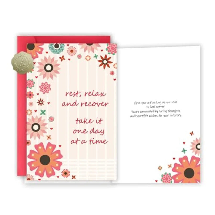 Pet Loss Sympathy Card For Dog And Cat Memorial Gift