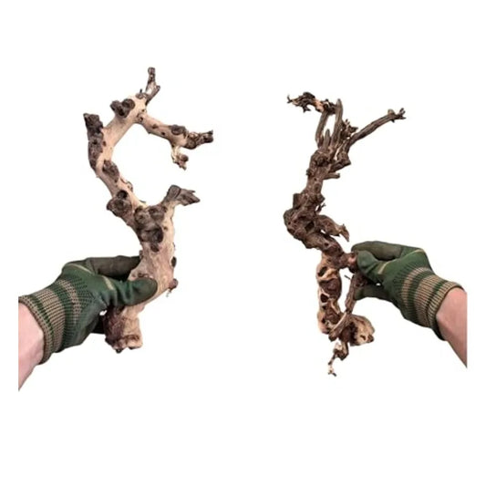 Hign-concerned Driftwood Aquarium Decor Natural Wood