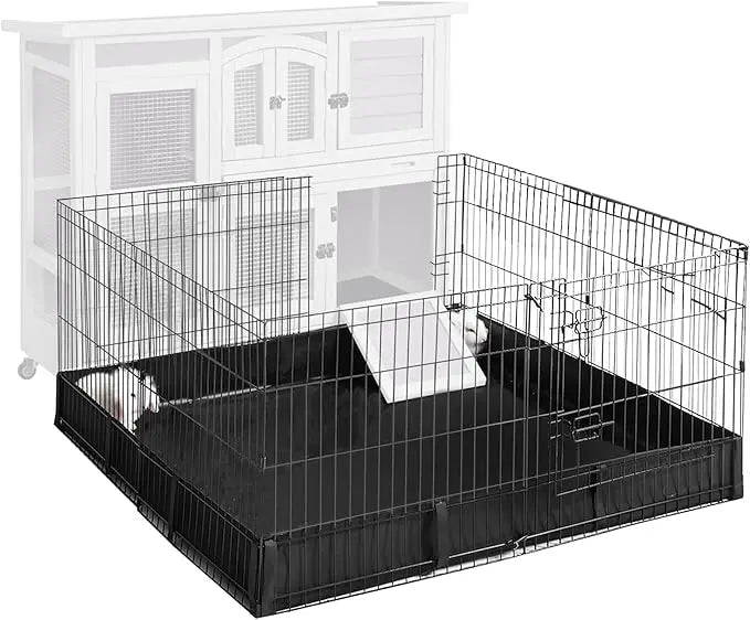 Gap Pet Playpen For Guinea Pigs And Small Animals Extension Cage