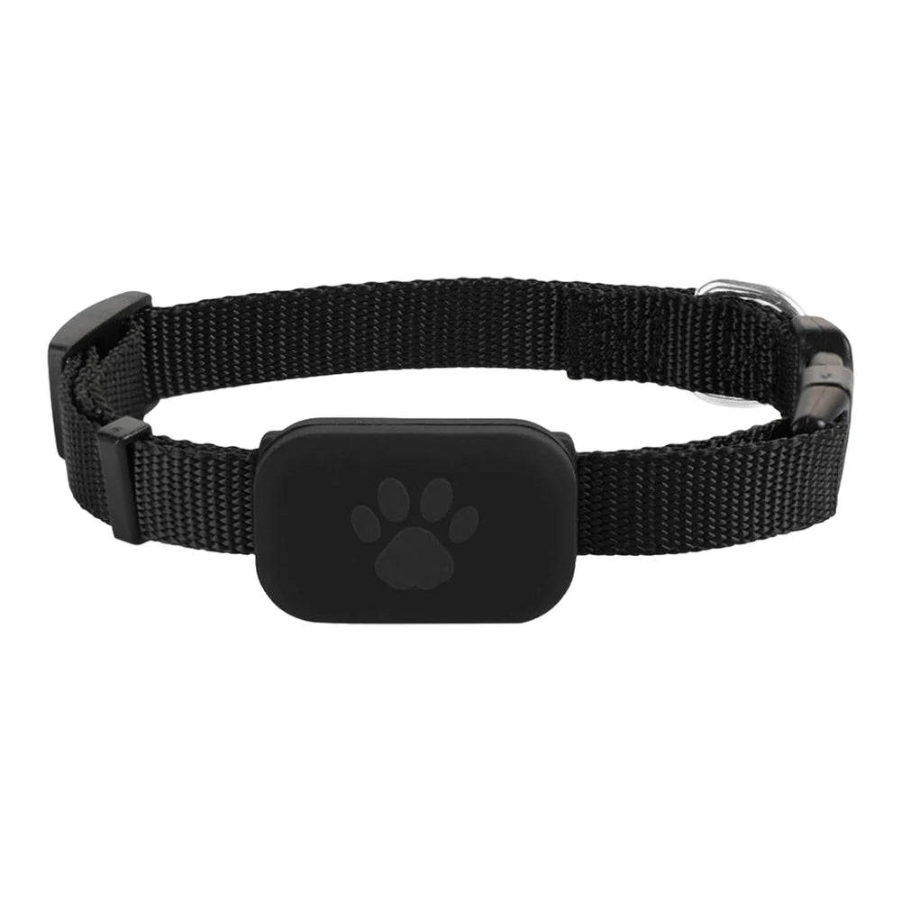 NovaSphere Pet Tracker GPS Collar Android iOS No Monthly Fee