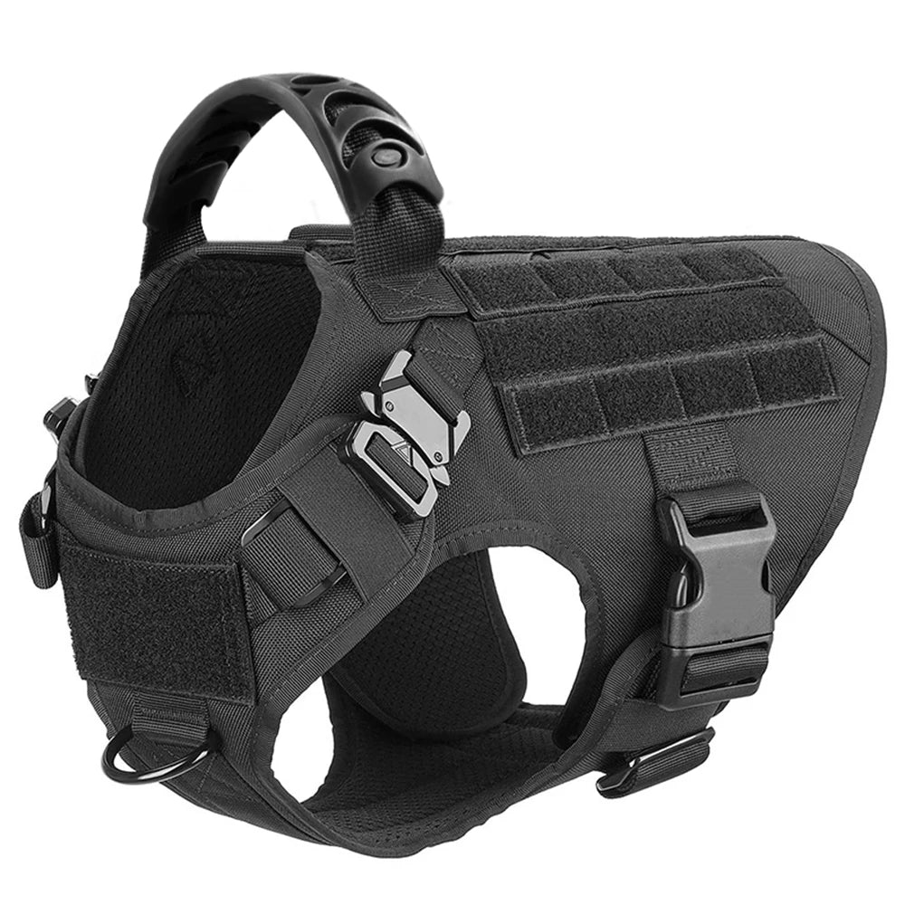 PETRAVELCN Dog Harness And Leash Set Vest For Dogs