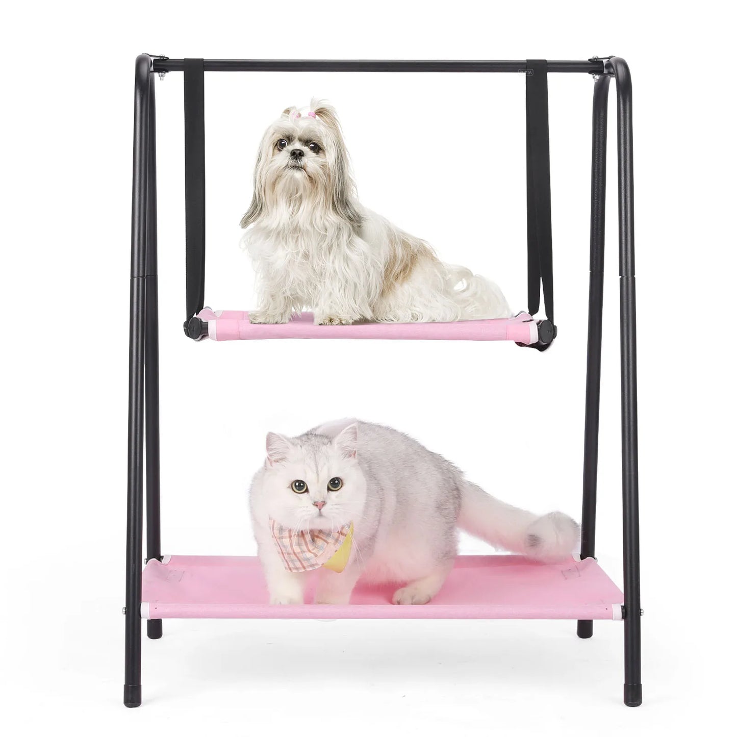 Wedyvko Cat Nest Hammock Bed Moisture Proof Washable Cradle