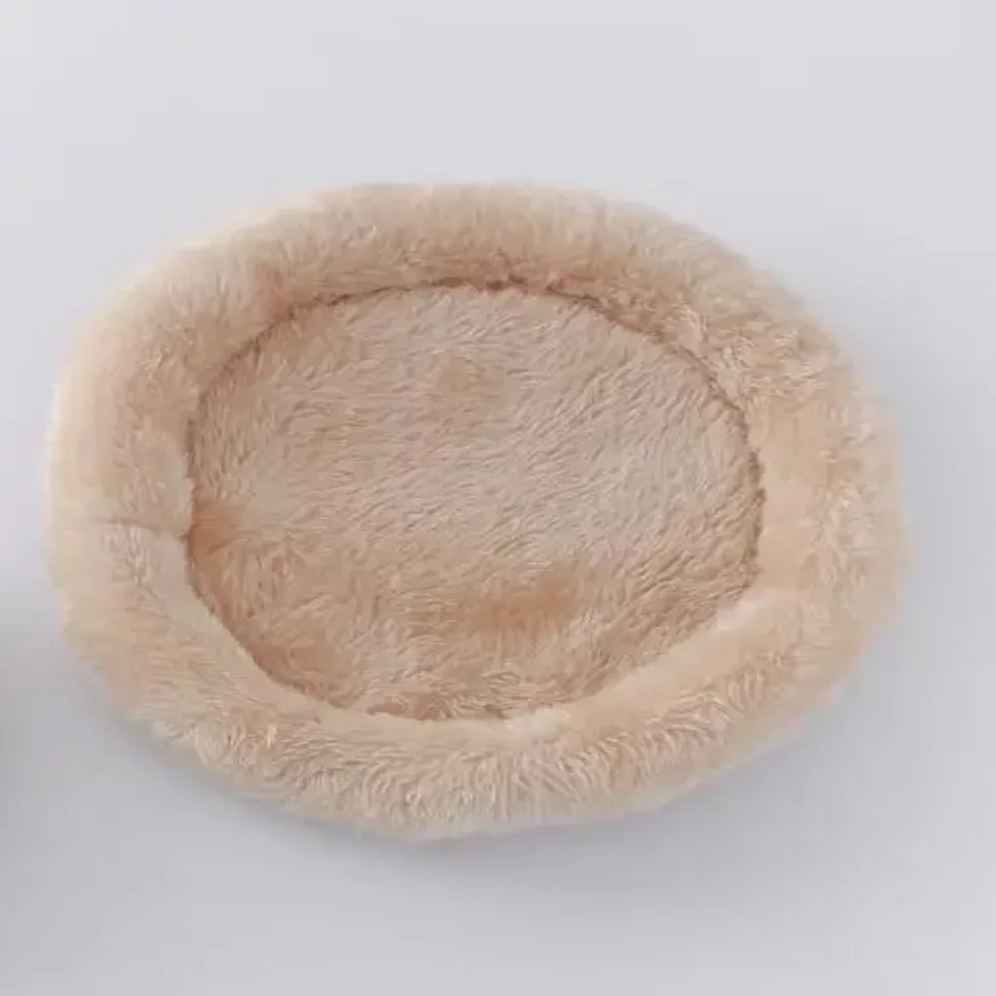 Guangdong Velvet Hamster Nest Pad Small Pet Bed Cushion