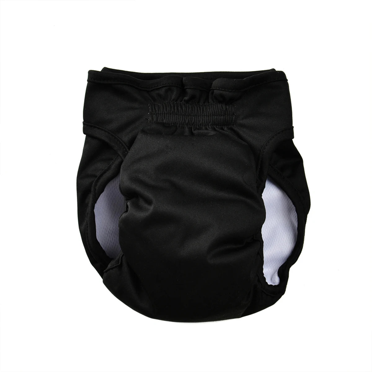 Washable Female Dog Diaper Adjustable Leakproof Reusable Panties For Dogs