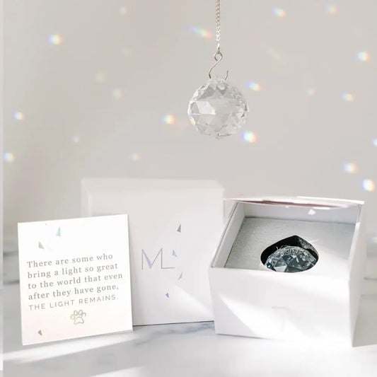 Pet Memorial Gift For Loss Of Dog And Cat Keepsake