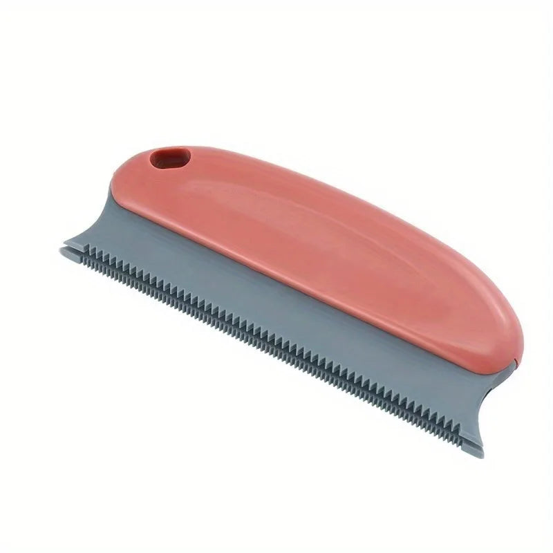 Pet Hair Remover Brush For Cats And Dogs Easy Removal