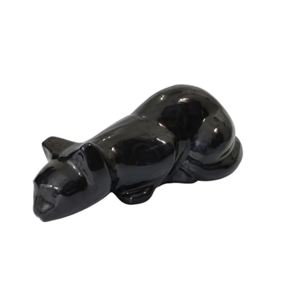 Cat Memorial Urn For Ashes Cremation Keepsake For Pets