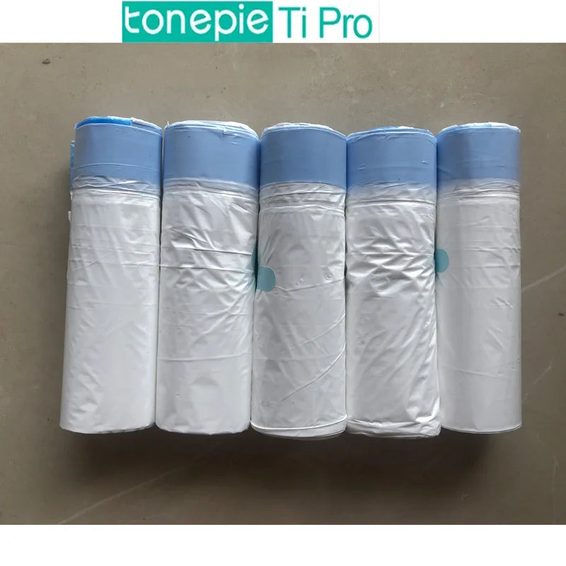 Heavy Duty Cat Litter Box Liners For Self Cleaning Box