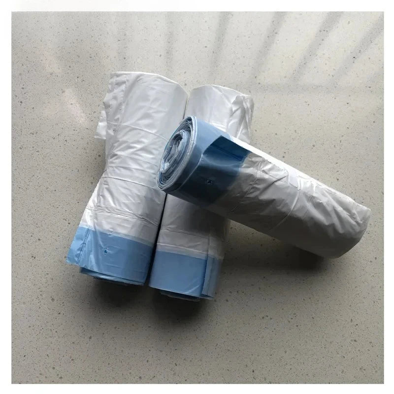 Heavy Duty Cat Litter Box Liners For Self Cleaning Box