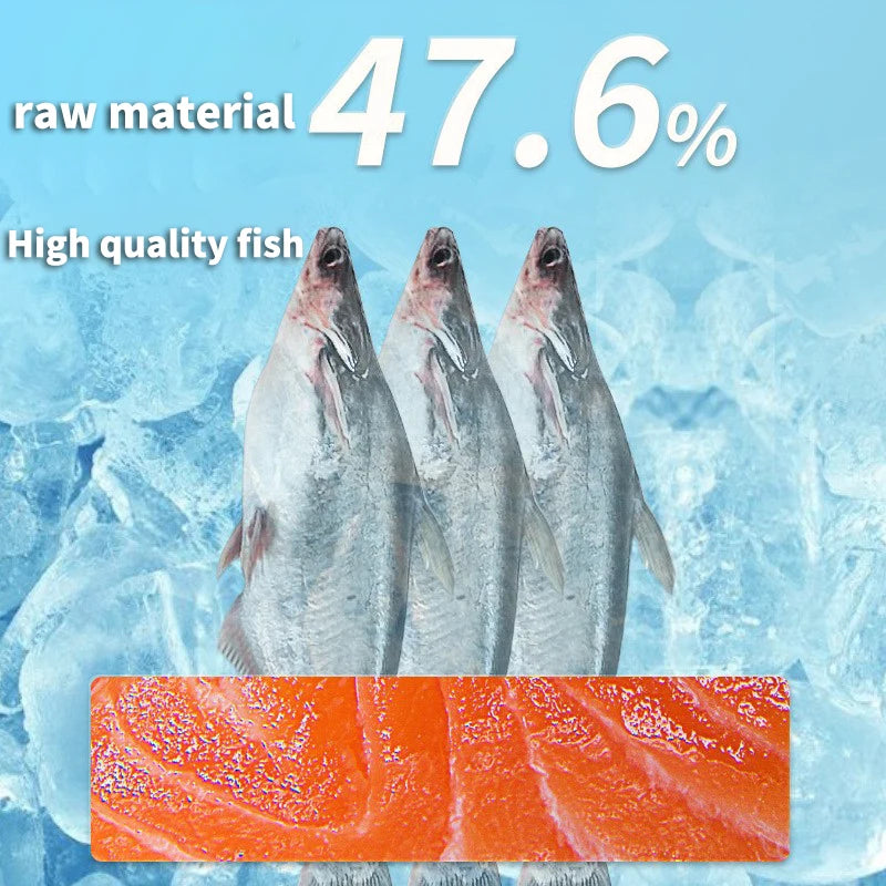 Hign-concerned Goldfish Pellets Balanced Diet For Aquarium