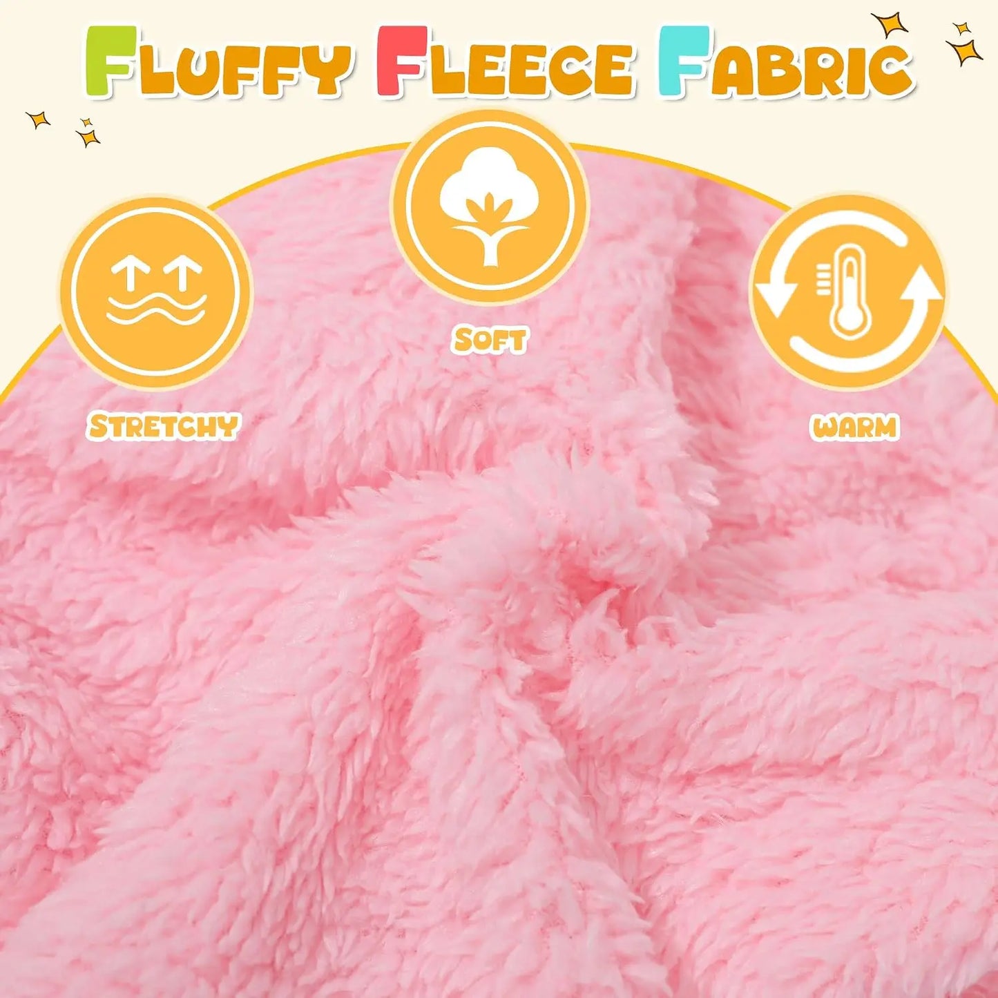 Small Dog Fleece Sweater Pullover Warm Winter Outfit For Teacup Breeds
