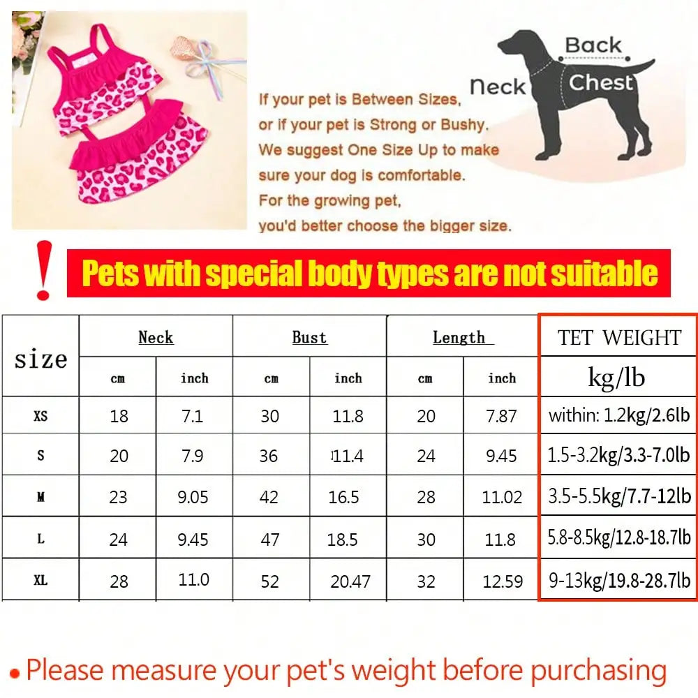 Lace Printed Camisole Dog Dress For Daily Wear And Photoshoots