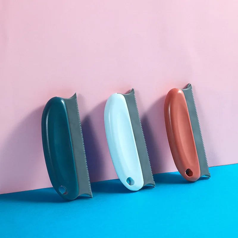 Pet Hair Remover Brush For Cats And Dogs Easy Removal