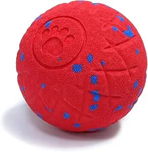Hign-concerned Interactive Automatic Ball Toy For Dogs