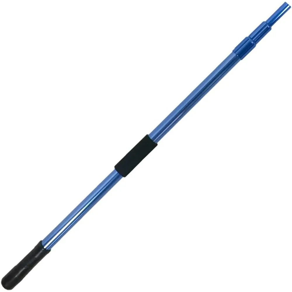 HUANYAN Heavy Duty Pond Nets Two Pack For Koi Ponds Debris